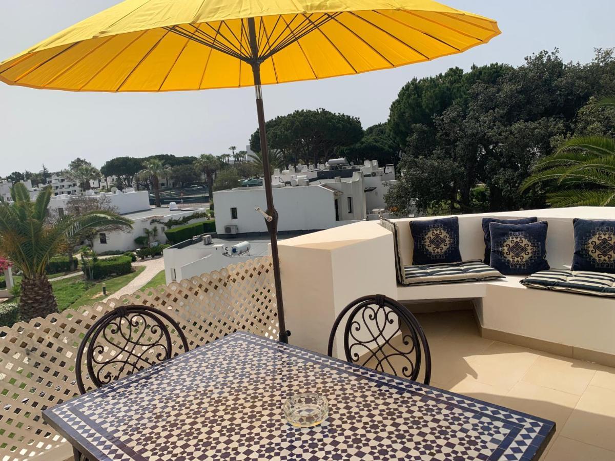 Piece Of Paradise @ Balaia Golf Village, Albufeira, Portugal - 4 Star Bagian luar foto
