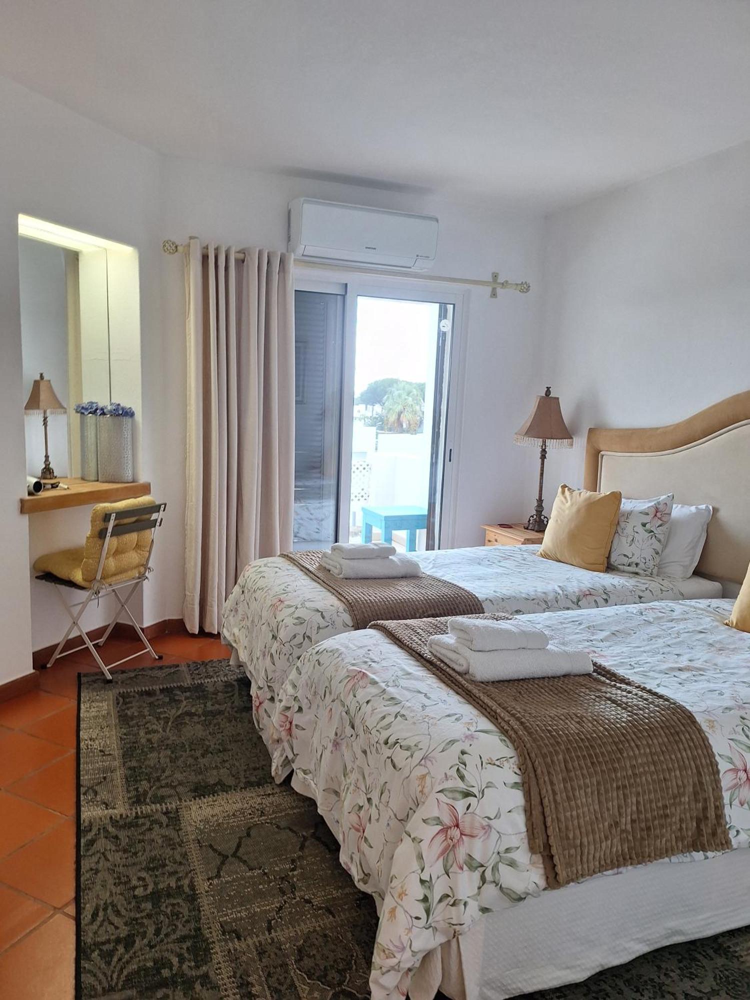 Piece Of Paradise @ Balaia Golf Village, Albufeira, Portugal - 4 Star Bagian luar foto